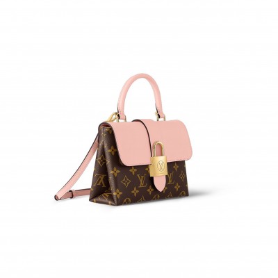 LOUIS VUITTON LOCKY BB M44080