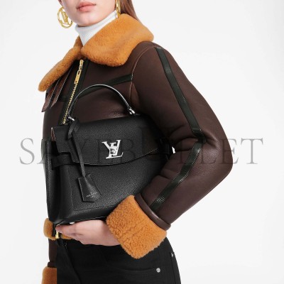 LOUIS VUITTON LOCKME EVER BB M53937