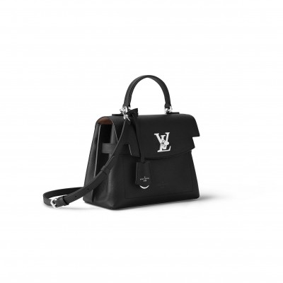 LOUIS VUITTON LOCKME EVER BB M53937
