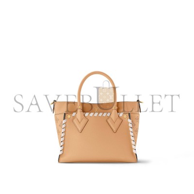 LOUIS VUITTON ON MY SIDE PM M21585