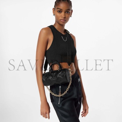 LOUIS VUITTON PAPILLON BB M59800