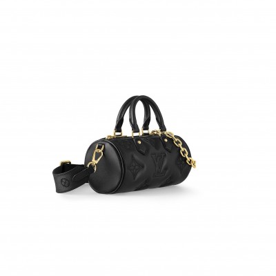 LOUIS VUITTON PAPILLON BB M59800