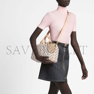 LOUIS VUITTON SPEEDY BANDOULIÈRE 25 N41374