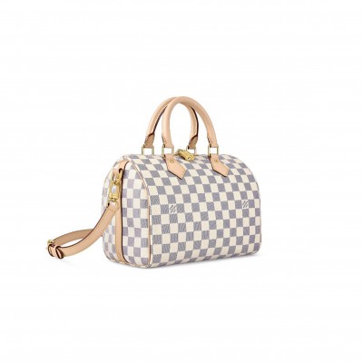 LOUIS VUITTON SPEEDY BANDOULIÈRE 25 N41374