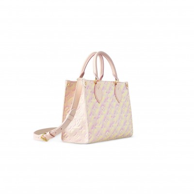 LOUIS VUITTON ONTHEGO PM M46168