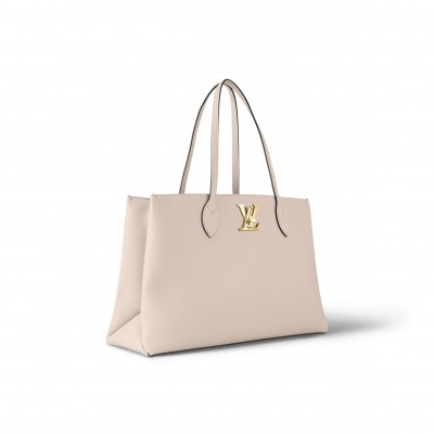 LOUIS VUITTON LOCKME SHOPPER M57346