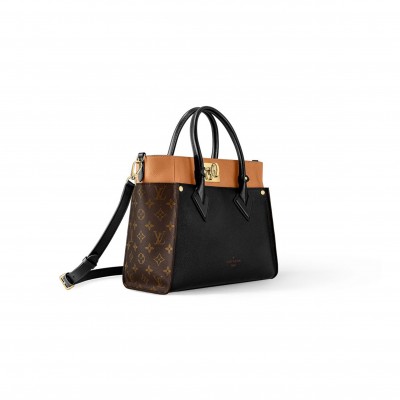 LOUIS VUITTON ON MY SIDE MM M53823