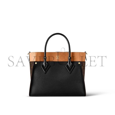 LOUIS VUITTON ON MY SIDE MM M53823