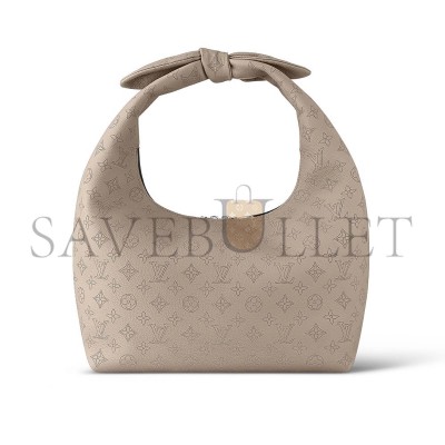 LOUIS VUITTON WHY KNOT MM M20787