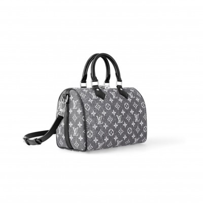 LOUIS VUITTON SPEEDY BANDOULIÈRE 25 M21464