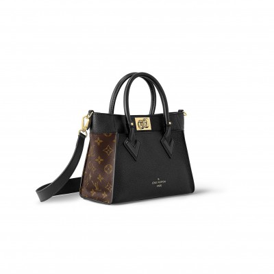 LOUIS VUITTON ON MY SIDE PM M57728