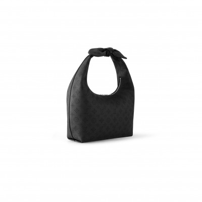 LOUIS VUITTON WHY KNOT MM M20788
