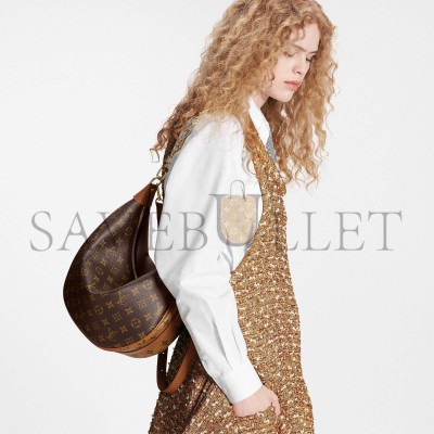 LOUIS VUITTON LOOP HOBO M46311