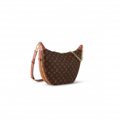 LOUIS VUITTON LOOP HOBO M46311