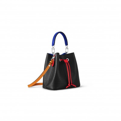 LOUIS VUITTON NÉONOÉ BUCKET BAG BB M52853