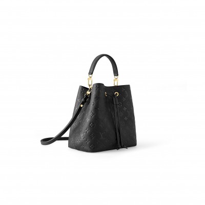 LOUIS VUITTON NÉONOÉ BUCKET BAG MM M45256