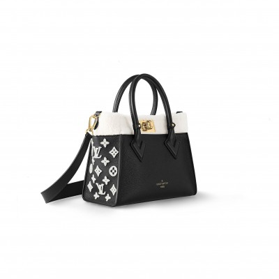 LOUIS VUITTON ON MY SIDE PM M21024