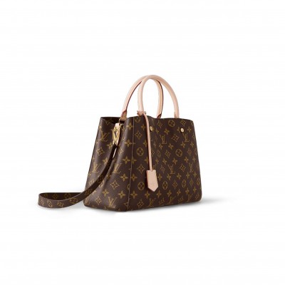 LOUIS VUITTON MONTAIGNE MM M41056