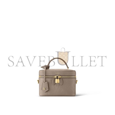 LOUIS VUITTON VANITY PM M45608