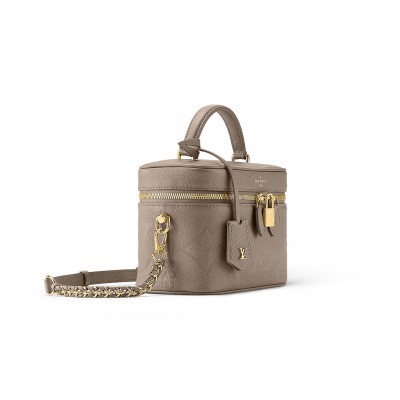 LOUIS VUITTON VANITY PM M45608