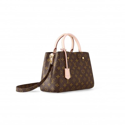 LOUIS VUITTON MONTAIGNE BB M41055