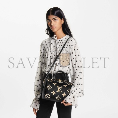 LOUIS VUITTON SPEEDY BANDOULIÈRE 25 M58947