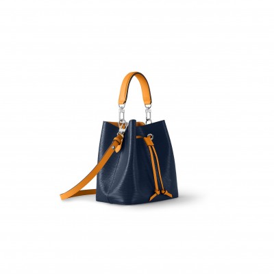 LOUIS VUITTON NÉONOÉ BUCKET BAG BB M53610