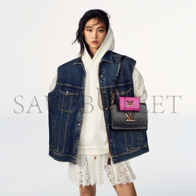 LOUIS VUITTON TWIST MM M59885