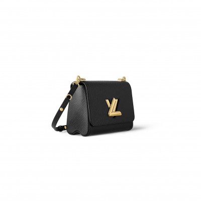 LOUIS VUITTON TWIST MM M59885
