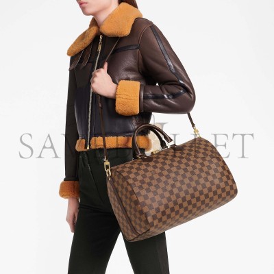 LOUIS VUITTON SPEEDY BANDOULIÈRE 35 N41366