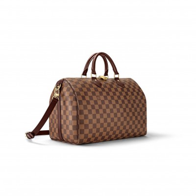 LOUIS VUITTON SPEEDY BANDOULIÈRE 35 N41366