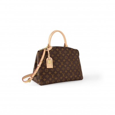 LOUIS VUITTON GRAND PALAISV M45898