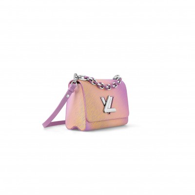 LOUIS VUITTON TWIST MM M59894