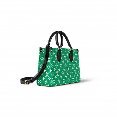 LOUIS VUITTON ONTHEGO PM M46216