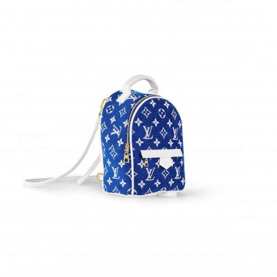 LOUIS VUITTON PALM SPRINGS MINI M46207