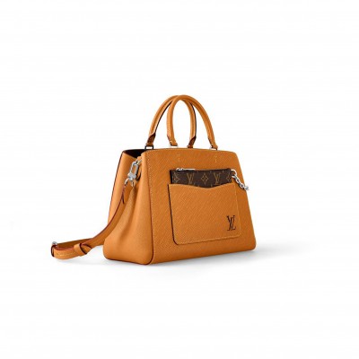 LOUIS VUITTON MARELLE TOTE MM M59953