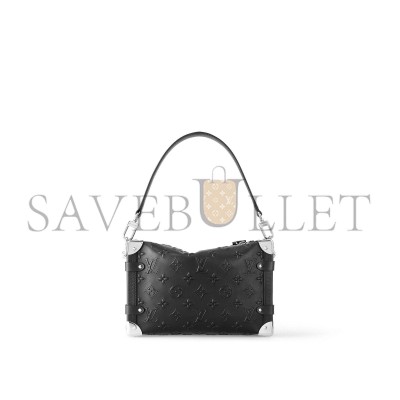 LOUIS VUITTON SIDE TRUNK M21709