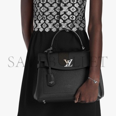 LOUIS VUITTON LOCKME EVER MM M51395