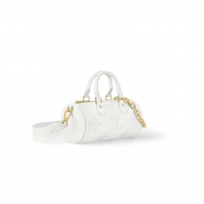 LOUIS VUITTON PAPILLON BB M59827