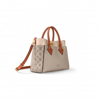 LOUIS VUITTON ON MY SIDE MM M53825