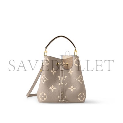 LOUIS VUITTON NÉONOÉ BUCKET BAG MM M45555