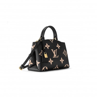 LOUIS VUITTON PETIT PALAIS M58913