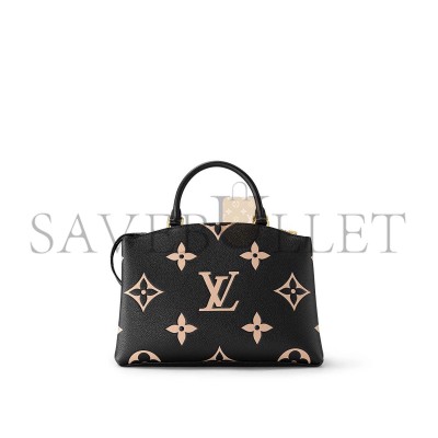 LOUIS VUITTON PETIT PALAIS M58913