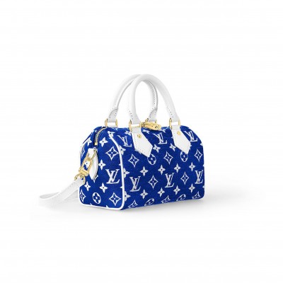 LOUIS VUITTON SPEEDY BANDOULIÈRE 20 M20751