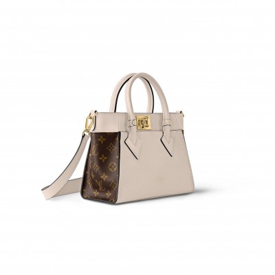 LOUIS VUITTON ON MY SIDE PM M57729