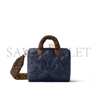 LOUIS VUITTON SPEEDY BANDOULIÈRE 25 M21061