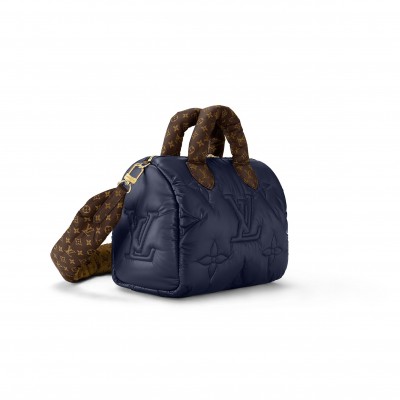 LOUIS VUITTON SPEEDY BANDOULIÈRE 25 M21061