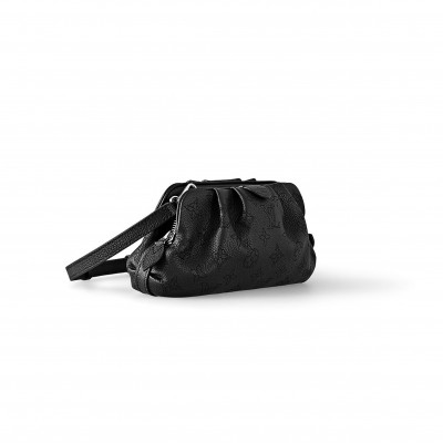LOUIS VUITTON SCALA MINI POUCH M80093