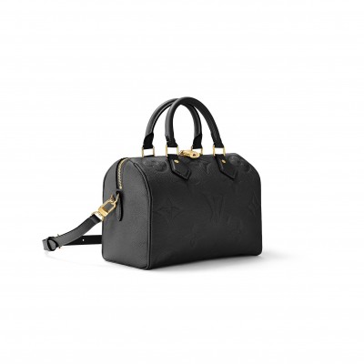 LOUIS VUITTON SPEEDY BANDOULIÈRE 25 M58951