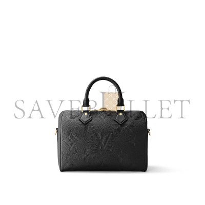LOUIS VUITTON SPEEDY BANDOULIÈRE 25 M58951